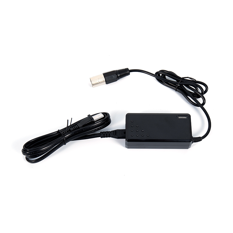 Xe tay ga di động gấp 4 bánh hạng nặng YL-08S với khả năng leo dốc 12 °