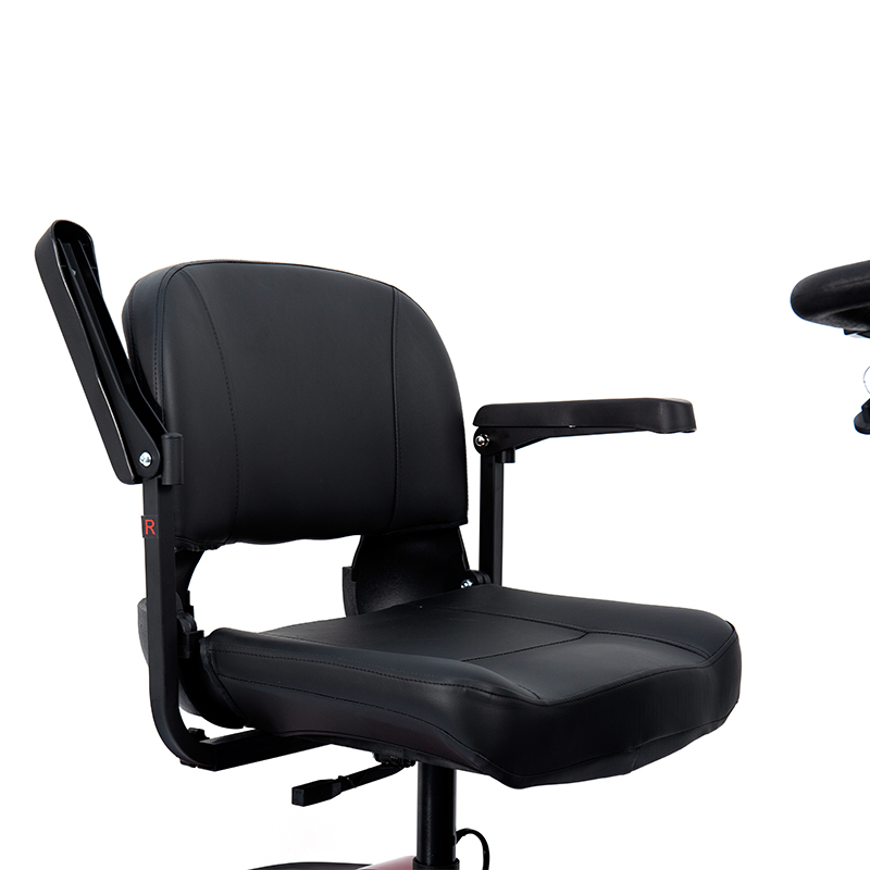 Xe tay ga di động hỗ trợ mọi địa hình YL-16 4 bánh