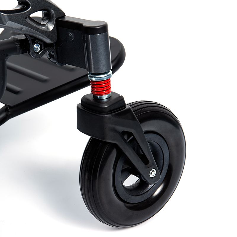 Xe lăn điện điều khiển từ xa gập tự động YL-9005