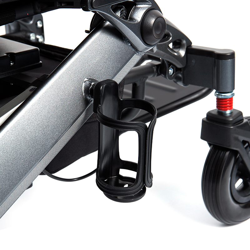 Xe lăn điện điều khiển từ xa gập tự động YL-9005