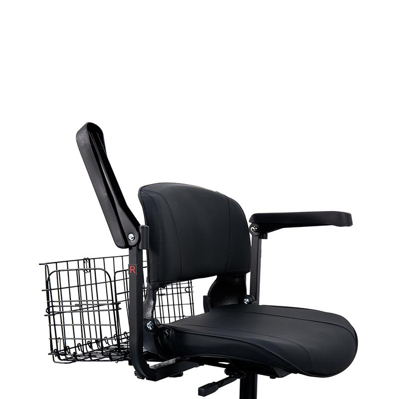 YL-01S Xe tay ga di động có động cơ gấp 4 bánh dành cho người cao tuổi