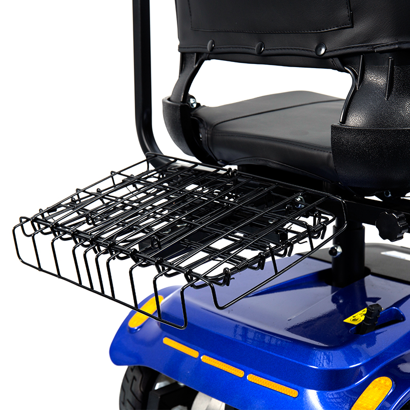 YL-09S Tầm xa 20 km dành cho người lớn và người cao tuổi Xe tay ga có thể gập lại