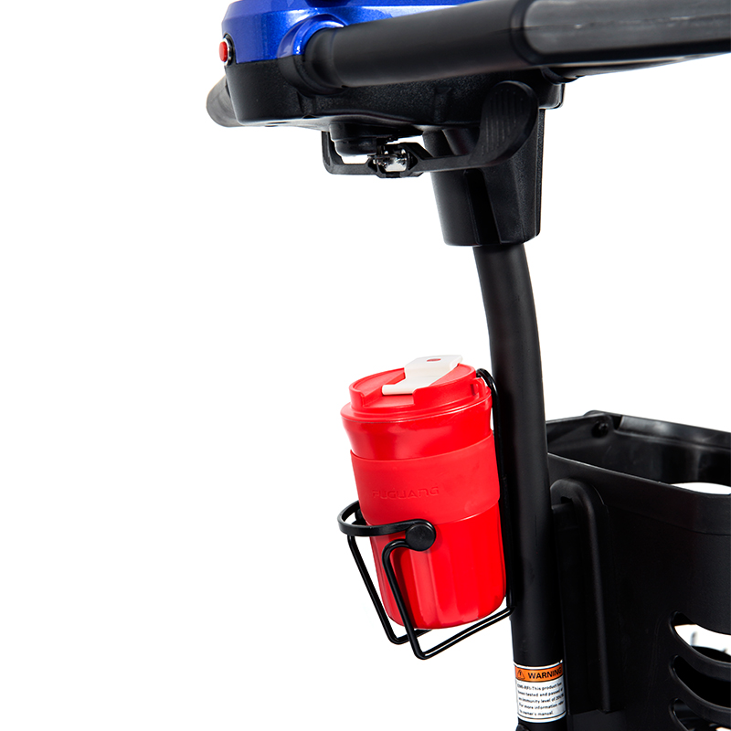 YL-09S Tầm xa 20 km dành cho người lớn và người cao tuổi Xe tay ga có thể gập lại