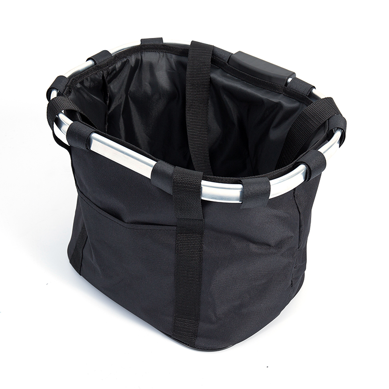 Xe trượt scooter 4 bánh hạng nhẹ YL-02 dành cho người cao tuổi, có ghế xoay 360°