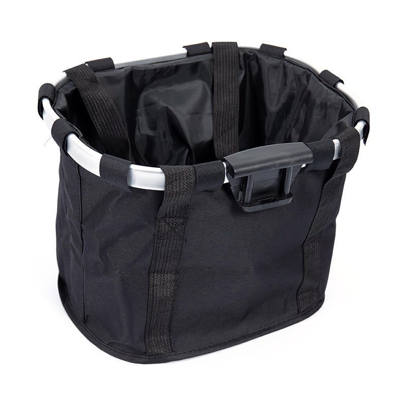 Xe tay ga điện du lịch 4 bánh YL-211 dành cho người cao tuổi có đèn pha LED, giỏ