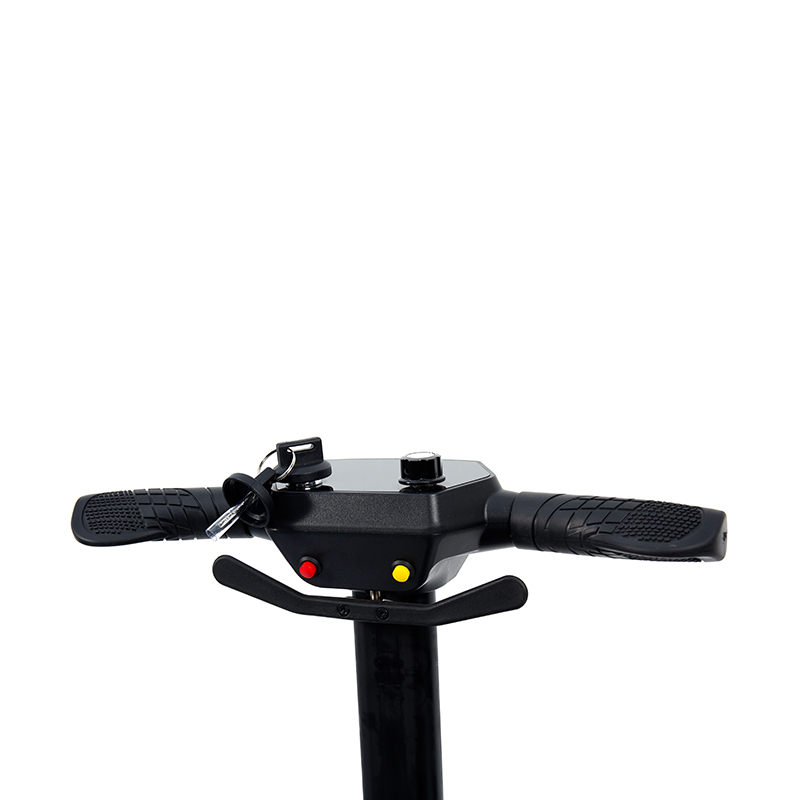 YL-985S 4 bánh Xe tay ga chạy bằng điện du lịch nhẹ có thể gập lại