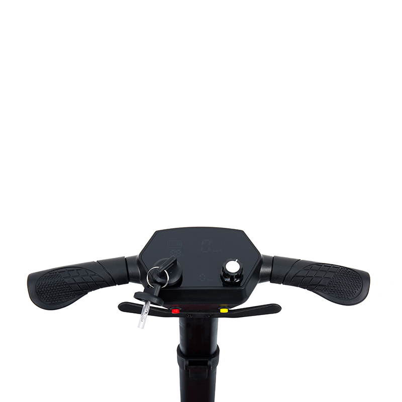 YL-985S 4 bánh Xe tay ga chạy bằng điện du lịch nhẹ có thể gập lại